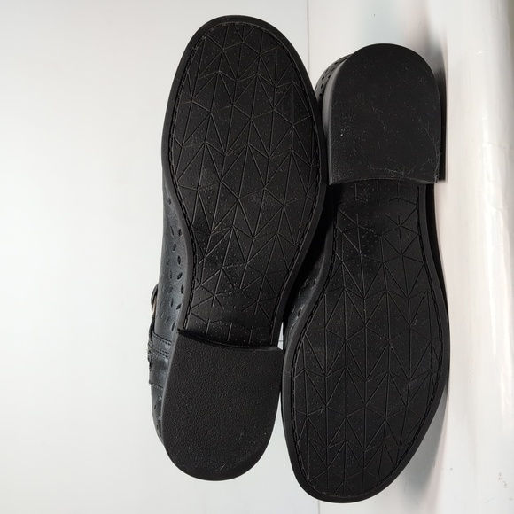 Spenco Priscilla metatarsal pad ankle boot/booties woman size 8.5D. EU 39D(wide) - Picture 8 of 15